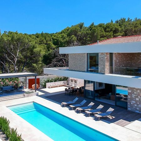 Villa Eola Hvar Jelsa  Kültér fotó