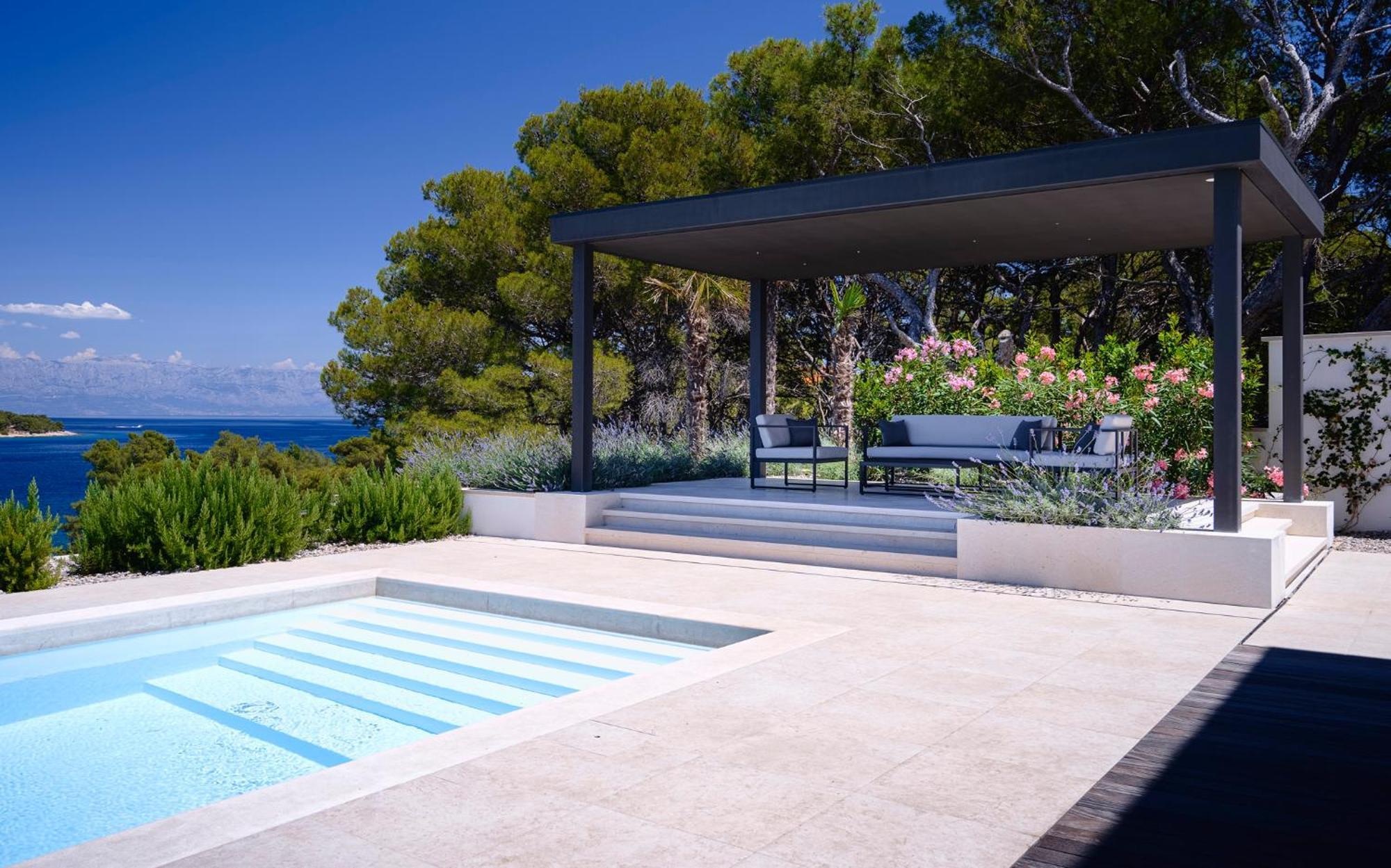 Villa Eola Hvar Jelsa  Kültér fotó