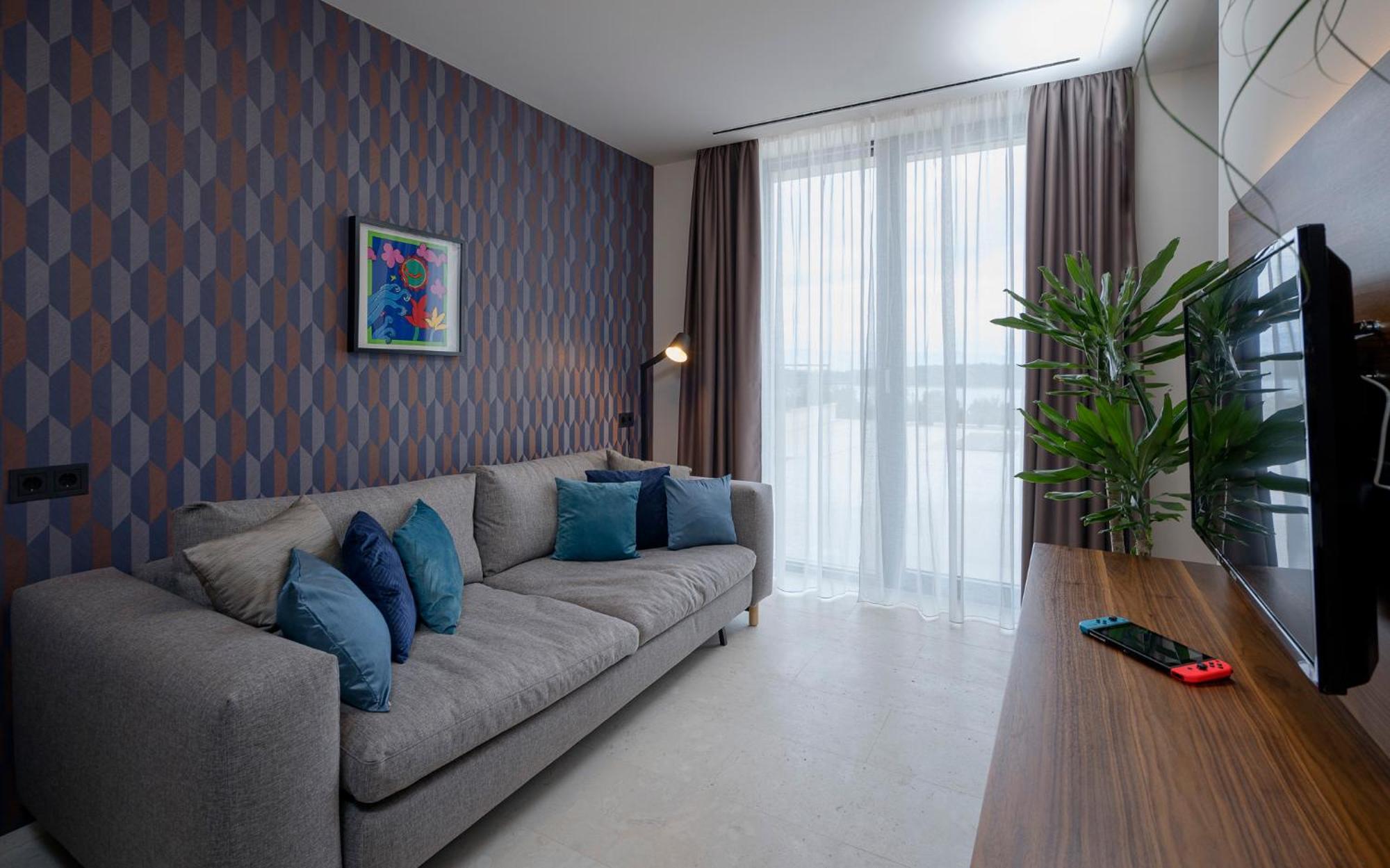 Villa Eola Hvar Jelsa  Kültér fotó