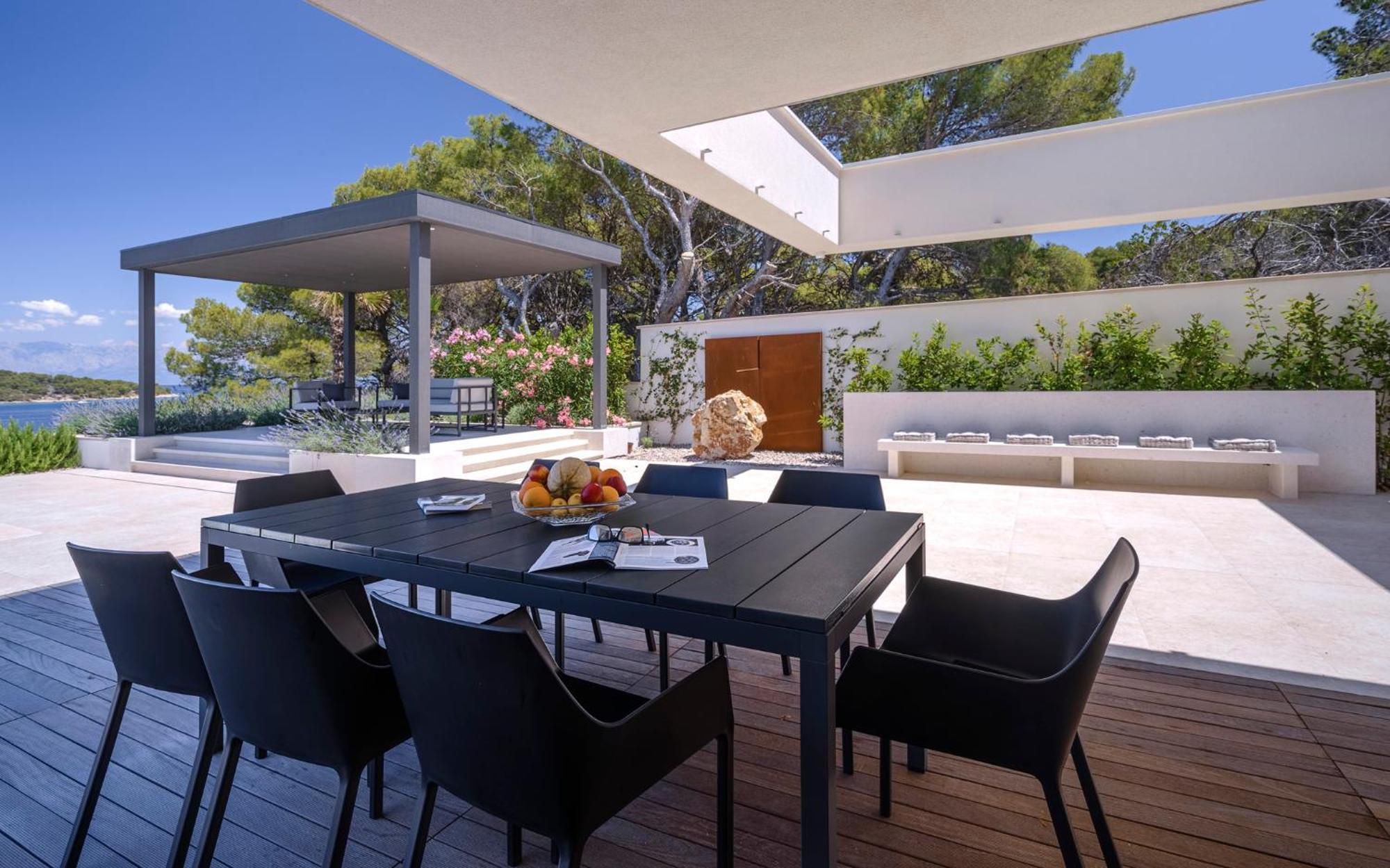 Villa Eola Hvar Jelsa  Kültér fotó
