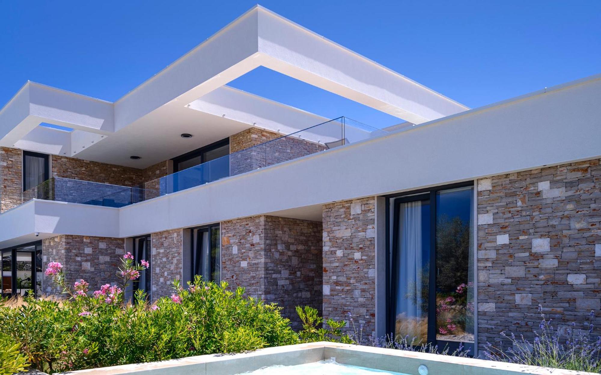 Villa Eola Hvar Jelsa  Kültér fotó