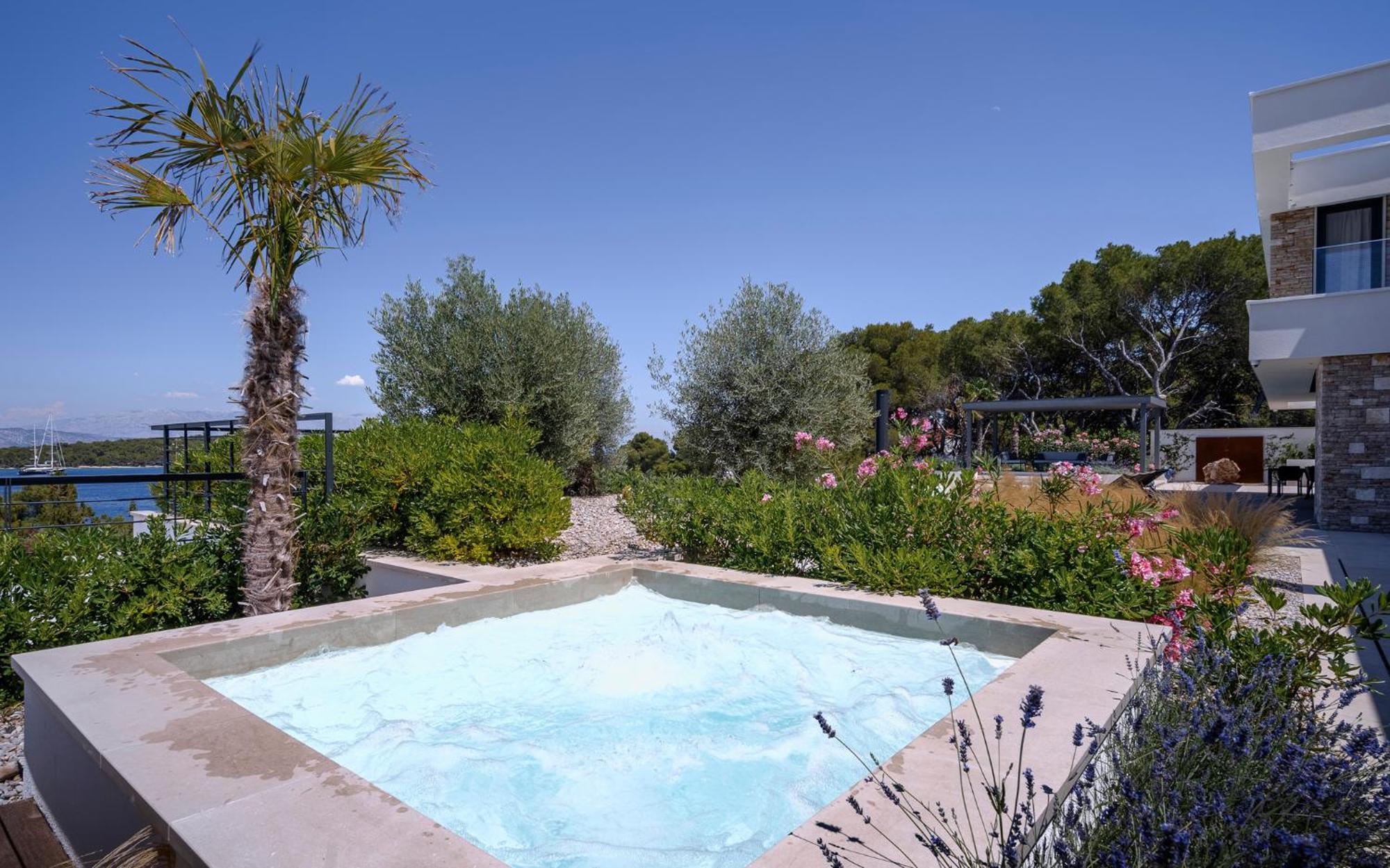 Villa Eola Hvar Jelsa  Kültér fotó