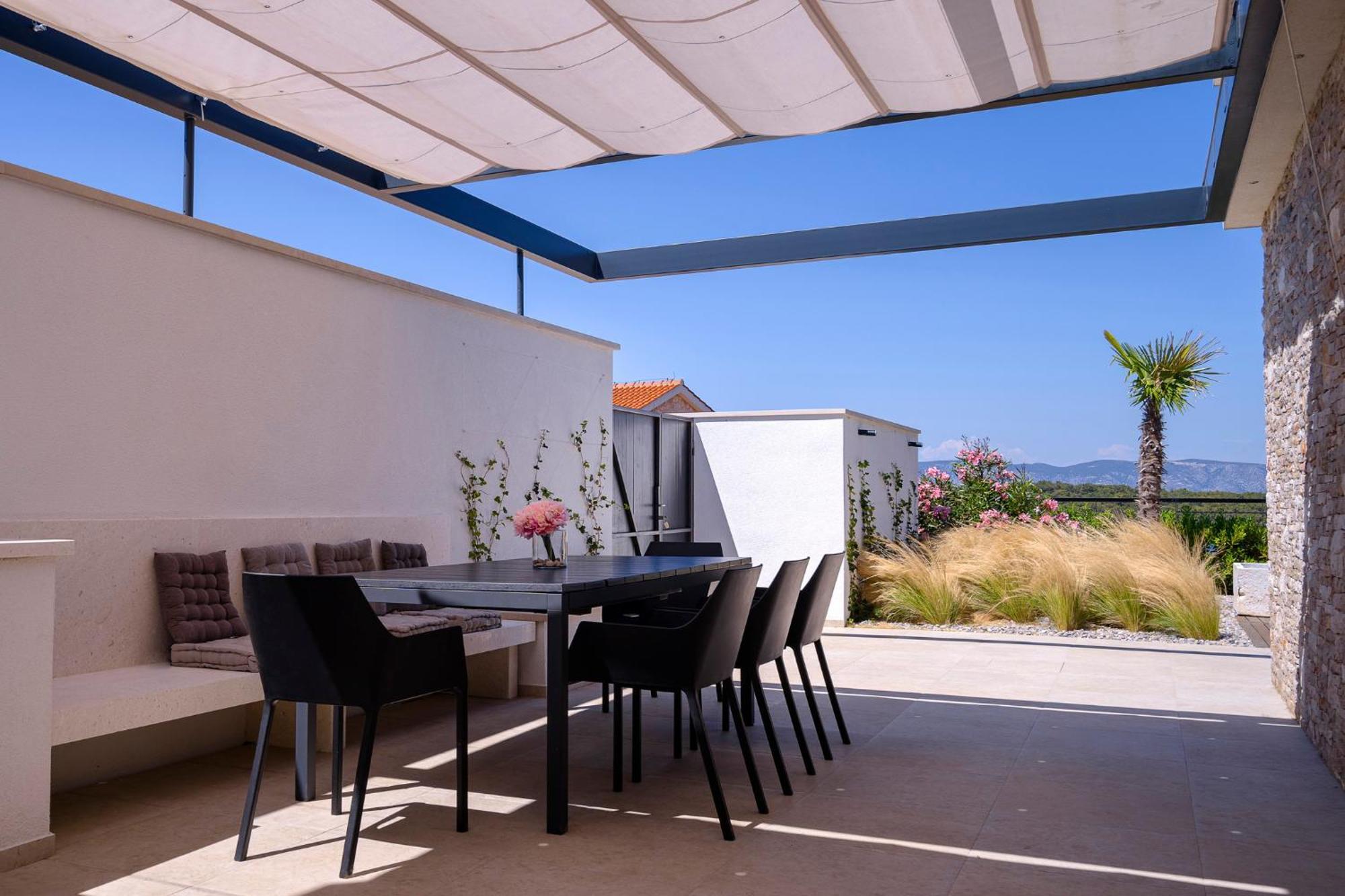 Villa Eola Hvar Jelsa  Kültér fotó