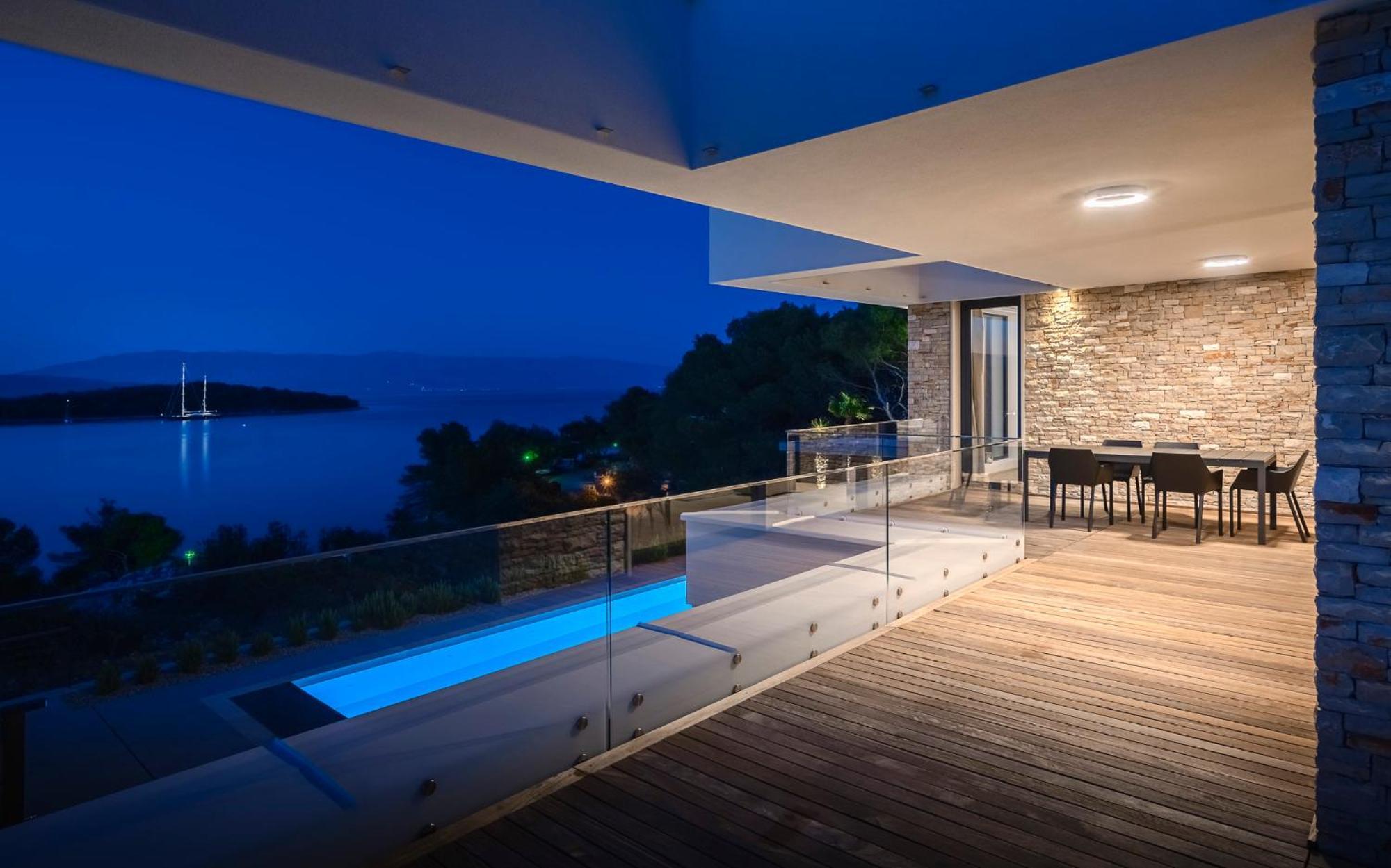 Villa Eola Hvar Jelsa  Kültér fotó