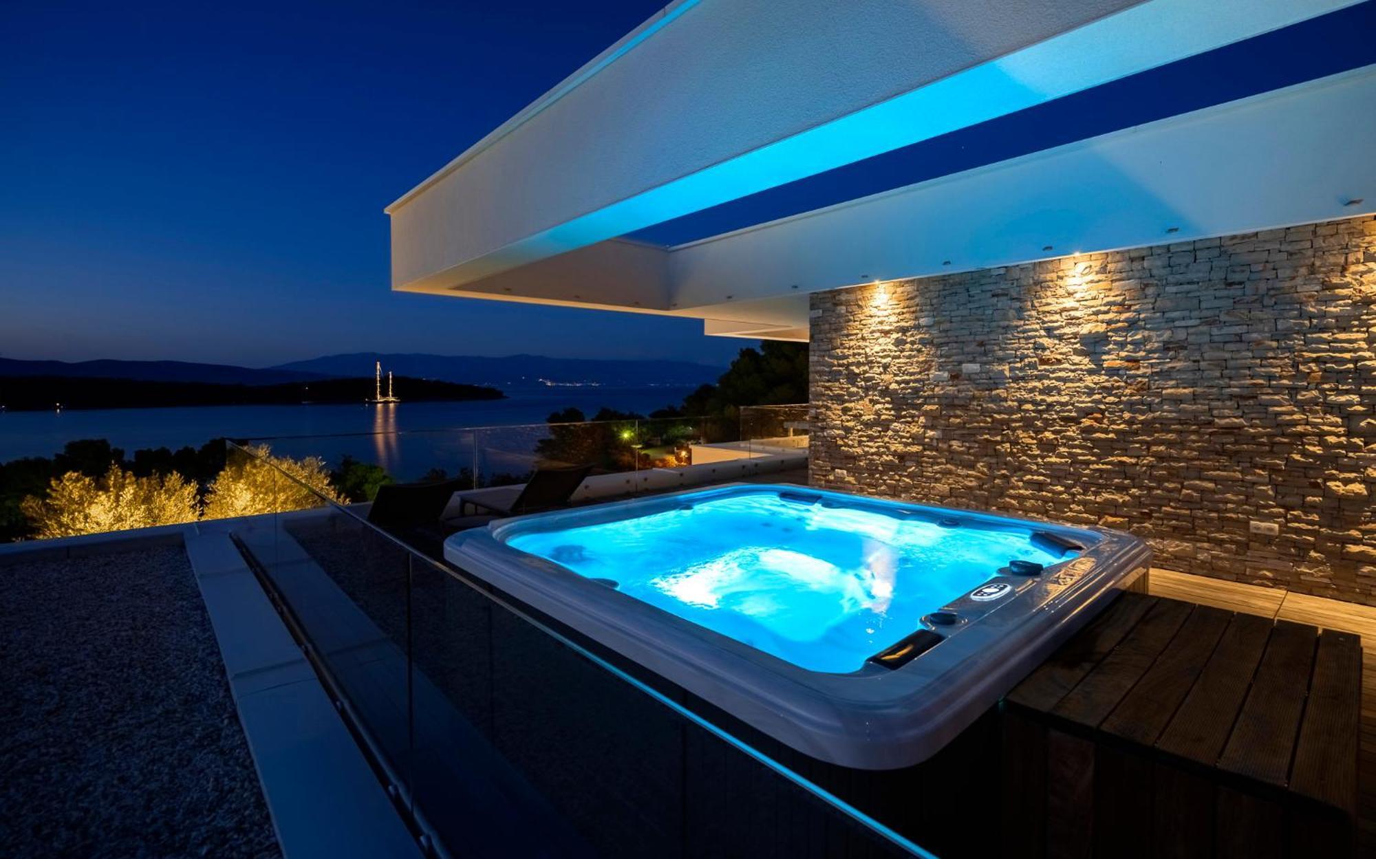Villa Eola Hvar Jelsa  Kültér fotó