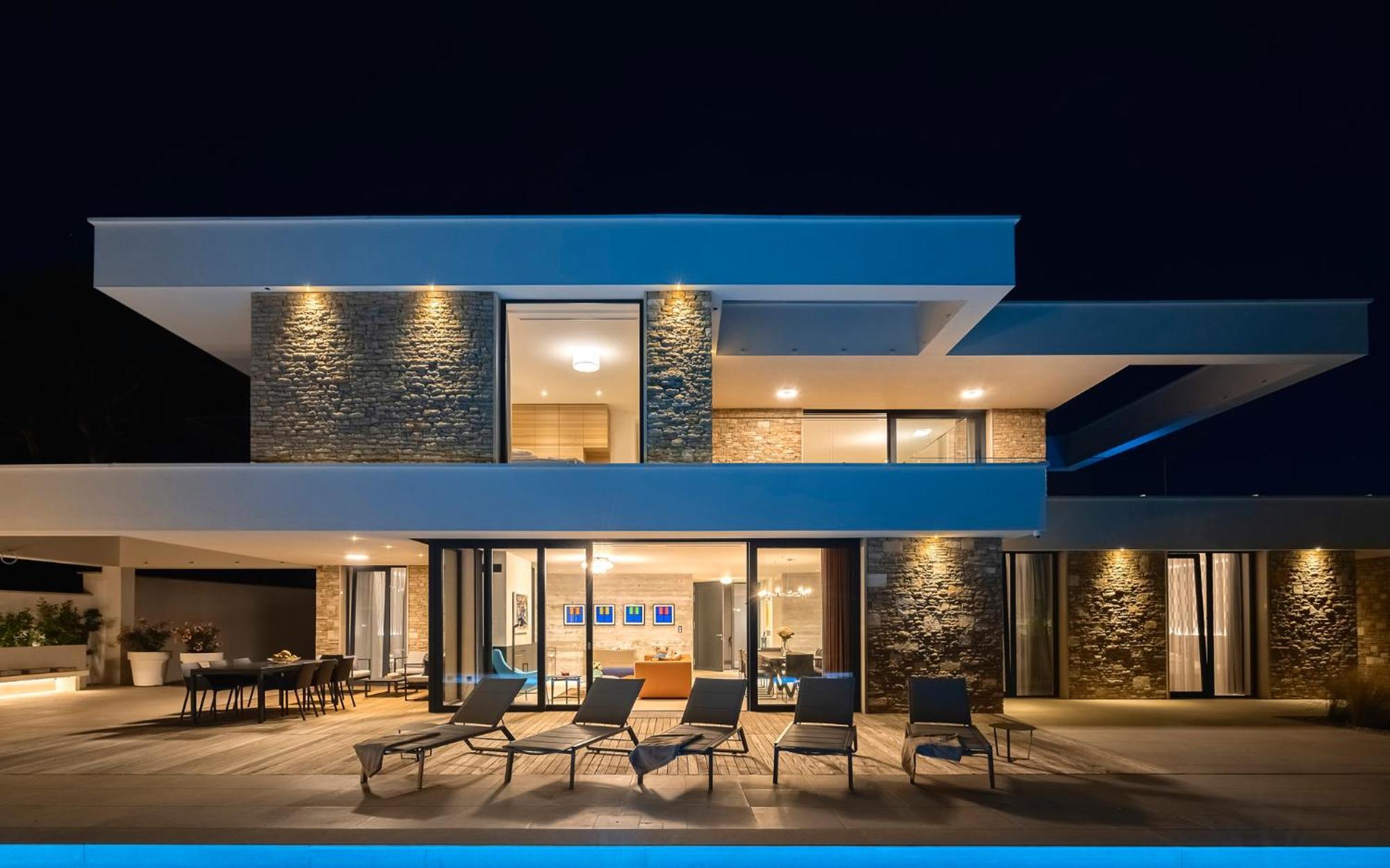 Villa Eola Hvar Jelsa  Kültér fotó
