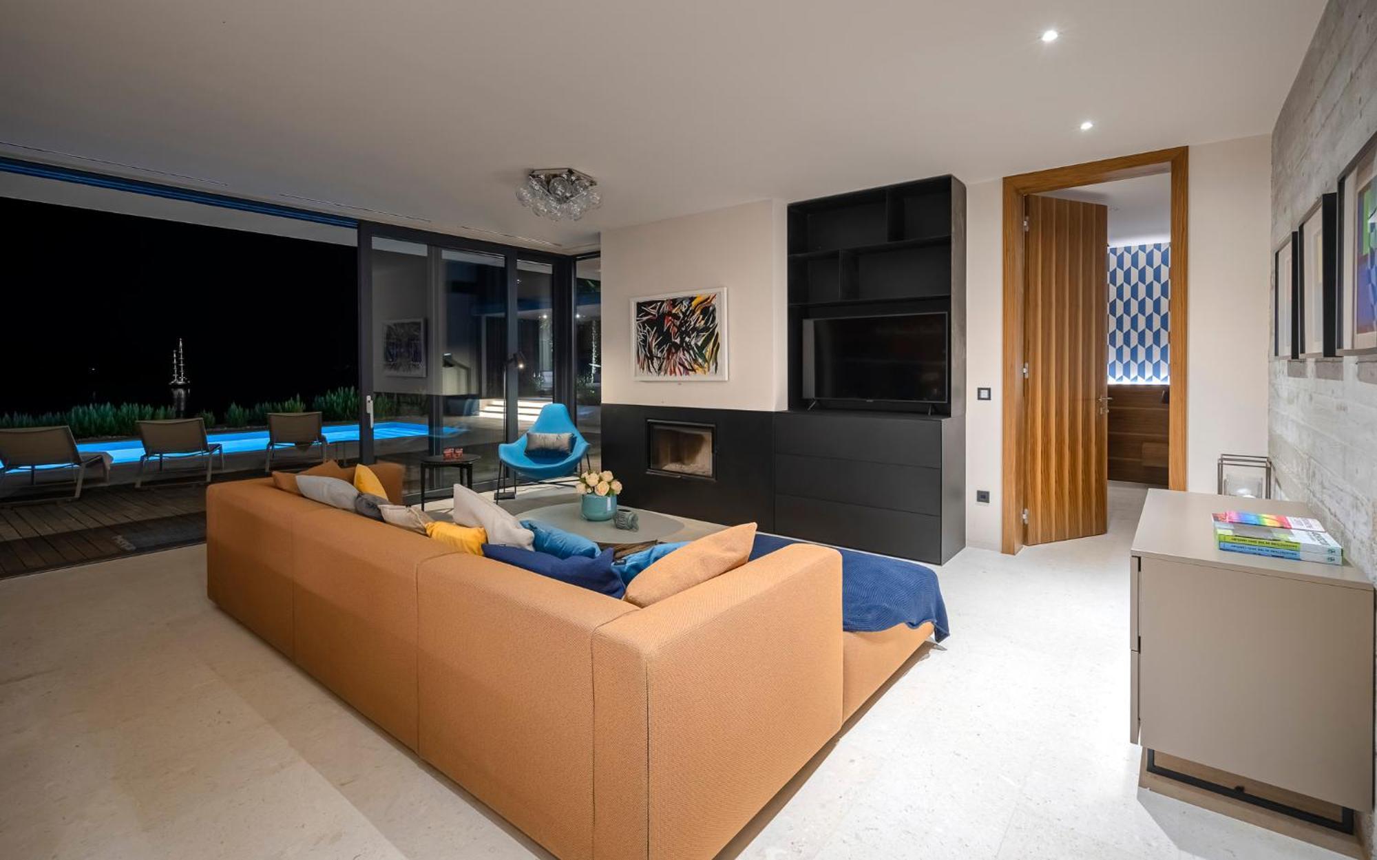 Villa Eola Hvar Jelsa  Kültér fotó