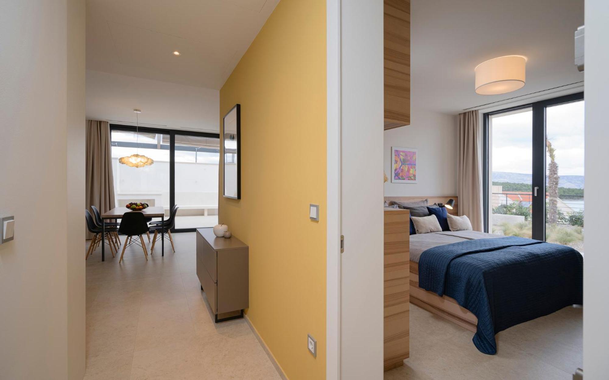 Villa Eola Hvar Jelsa  Kültér fotó