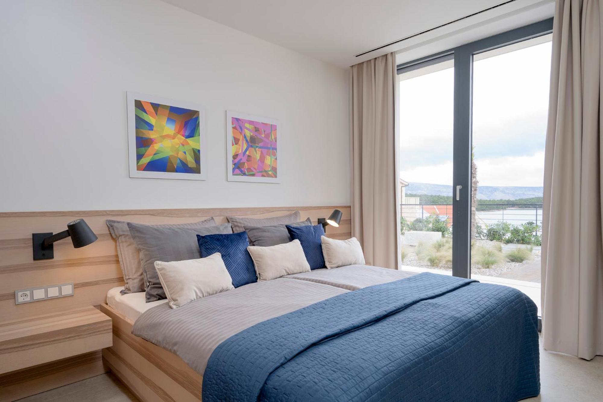 Villa Eola Hvar Jelsa  Kültér fotó
