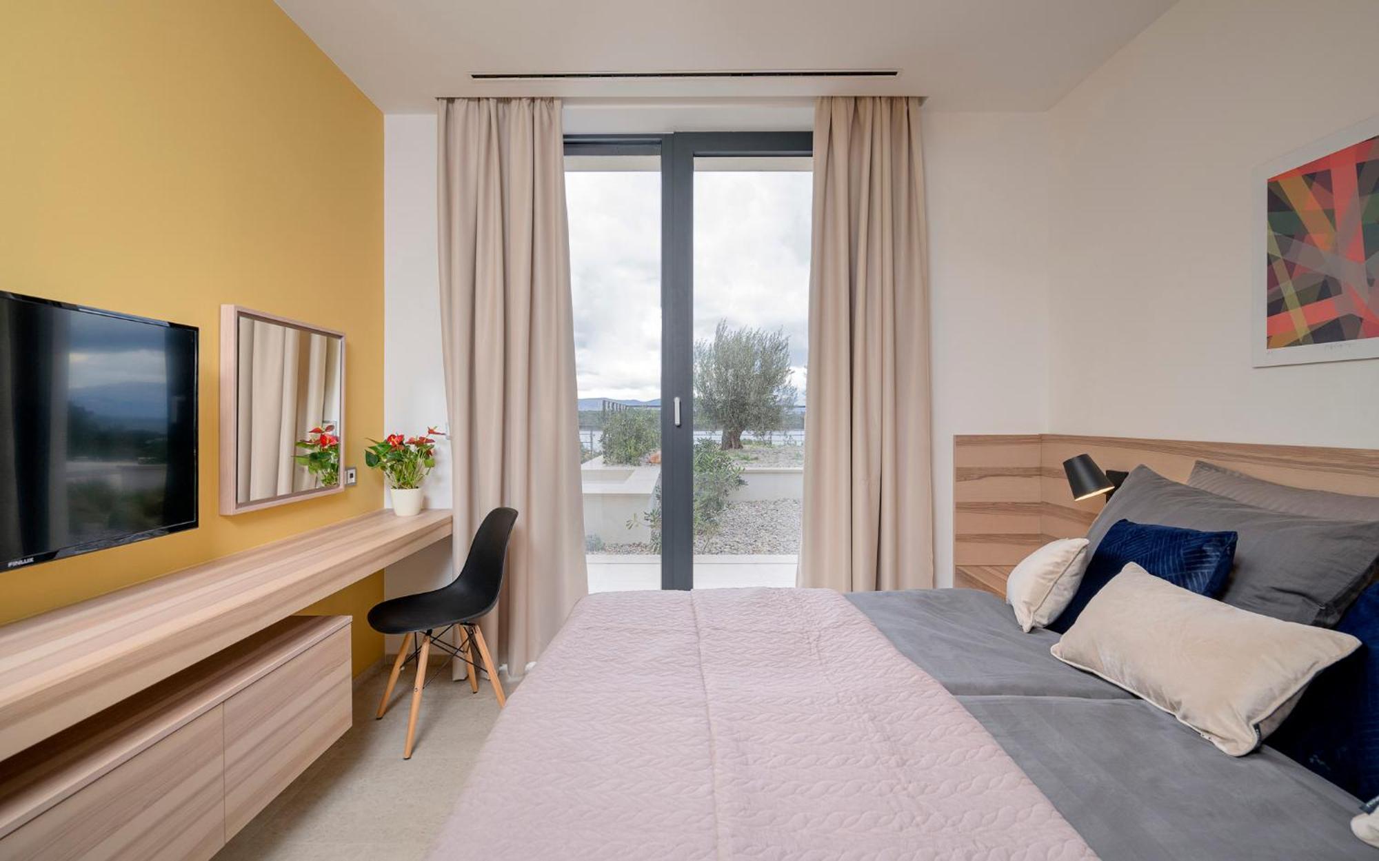 Villa Eola Hvar Jelsa  Kültér fotó